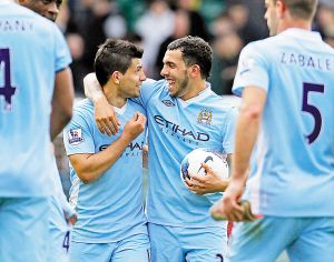 团队的默契 团队的默契