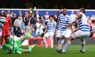 哈兰德争夺 哈兰德争夺